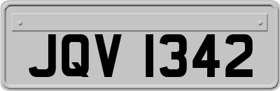 JQV1342