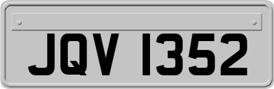 JQV1352