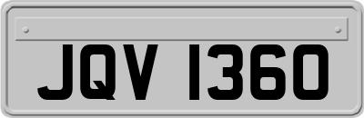JQV1360