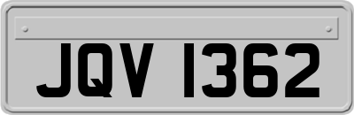 JQV1362
