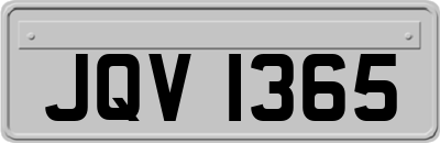 JQV1365