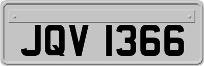 JQV1366