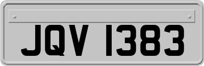 JQV1383