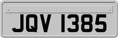 JQV1385