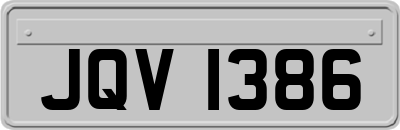 JQV1386