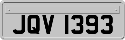 JQV1393