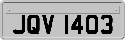 JQV1403