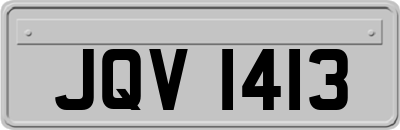 JQV1413