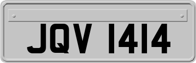 JQV1414