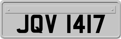 JQV1417
