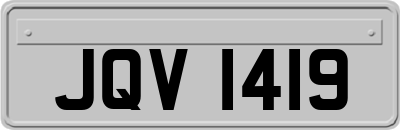JQV1419