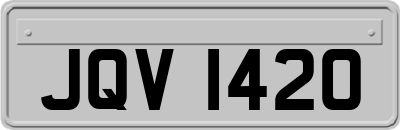 JQV1420