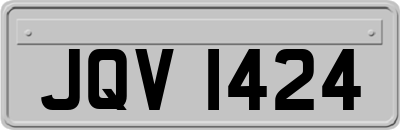 JQV1424