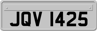 JQV1425