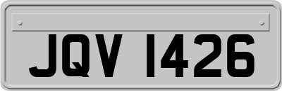 JQV1426