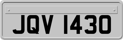 JQV1430