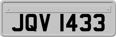 JQV1433