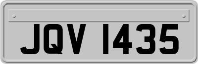 JQV1435