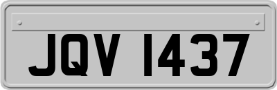 JQV1437
