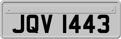 JQV1443