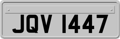 JQV1447