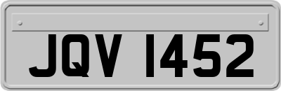 JQV1452