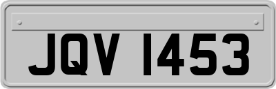 JQV1453