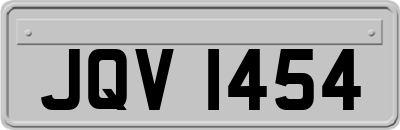 JQV1454