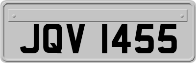 JQV1455