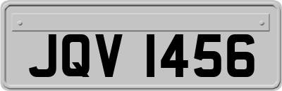 JQV1456