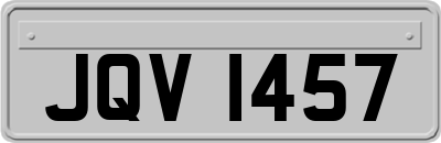 JQV1457