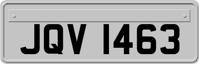 JQV1463