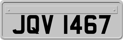 JQV1467