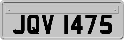 JQV1475