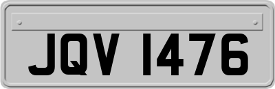 JQV1476