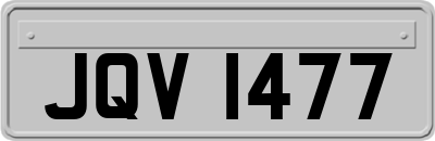 JQV1477