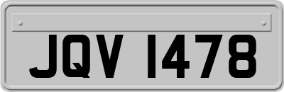 JQV1478
