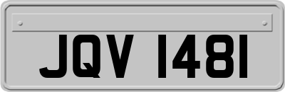 JQV1481