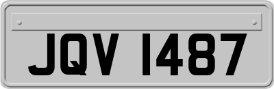 JQV1487