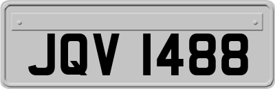 JQV1488
