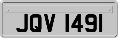 JQV1491