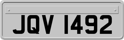 JQV1492