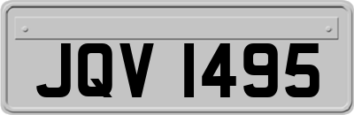 JQV1495
