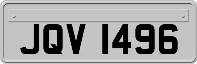 JQV1496