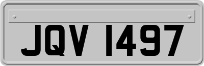 JQV1497