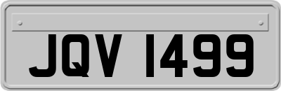 JQV1499