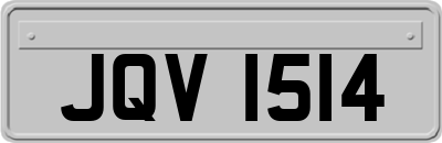 JQV1514