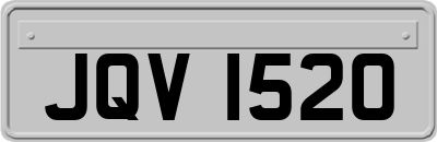 JQV1520