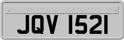 JQV1521