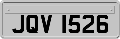 JQV1526